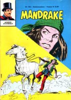 Grand Scan Mandrake n 198